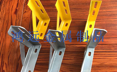 天然氣管道支架廠家