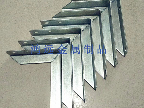 天然氣管道支架